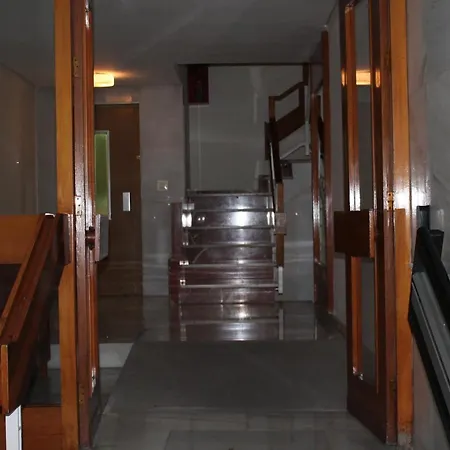 Nueva Vivienda/apartamento Completo En Apartment