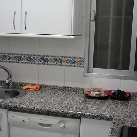 Nueva Vivienda/apartamento Completo En