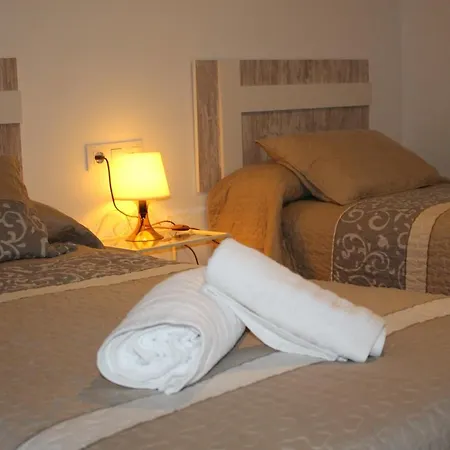 Nueva Vivienda/apartamento Completo En * Seville