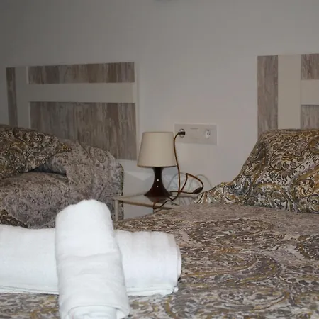 Nueva Vivienda/apartamento Completo En *