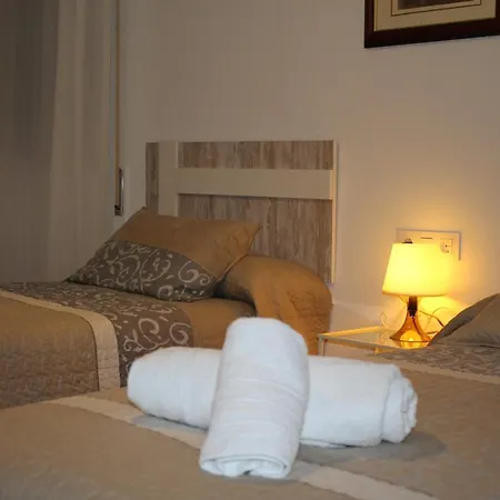 Nueva Vivienda/apartamento Completo En
