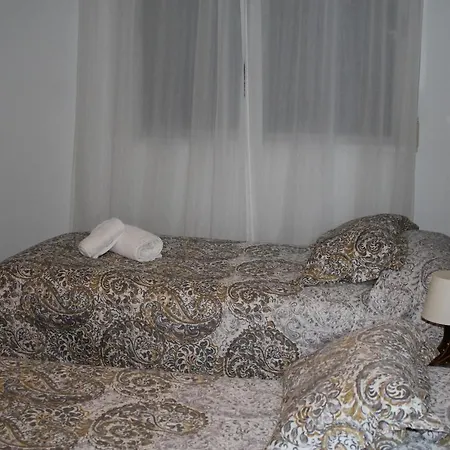 Nueva Vivienda/apartamento Completo En Apartment *