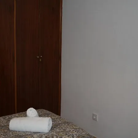Apartment Nueva Vivienda/apartamento Completo En