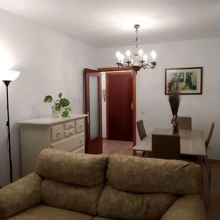 Apartment Nueva Vivienda/apartamento Completo En *