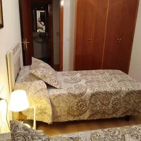 Nueva Vivienda/apartamento Completo En Seville