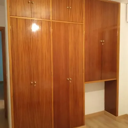 Nueva Vivienda/apartamento Completo En