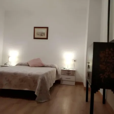 Nueva Vivienda/apartamento Completo En *