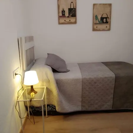 Nueva Vivienda/apartamento Completo En