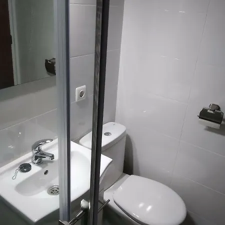 Nueva Vivienda/apartamento Completo En
