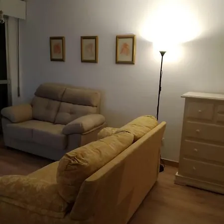 Apartment Nueva Vivienda/apartamento Completo En Seville