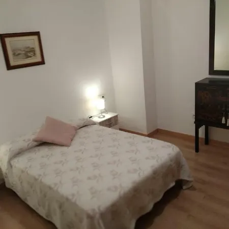 Nueva Vivienda/apartamento Completo En *