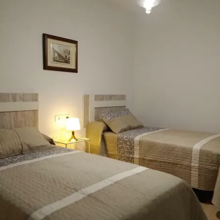 Nueva Vivienda/apartamento Completo En *