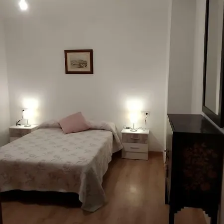 Apartment Nueva Vivienda/apartamento Completo En