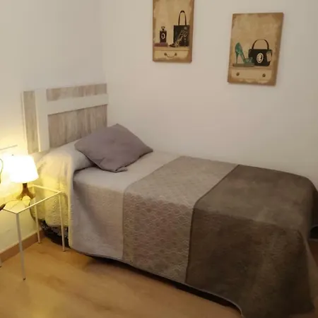 Apartment Nueva Vivienda/apartamento Completo En Seville