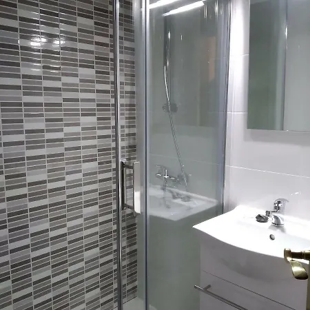 Apartment Nueva Vivienda/apartamento Completo En